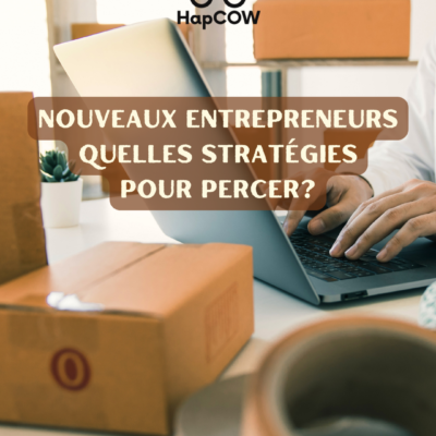 Les Ateliers Business chez HapCOW : Fidéliser les Clients et les Transformer en Ambassadeurs